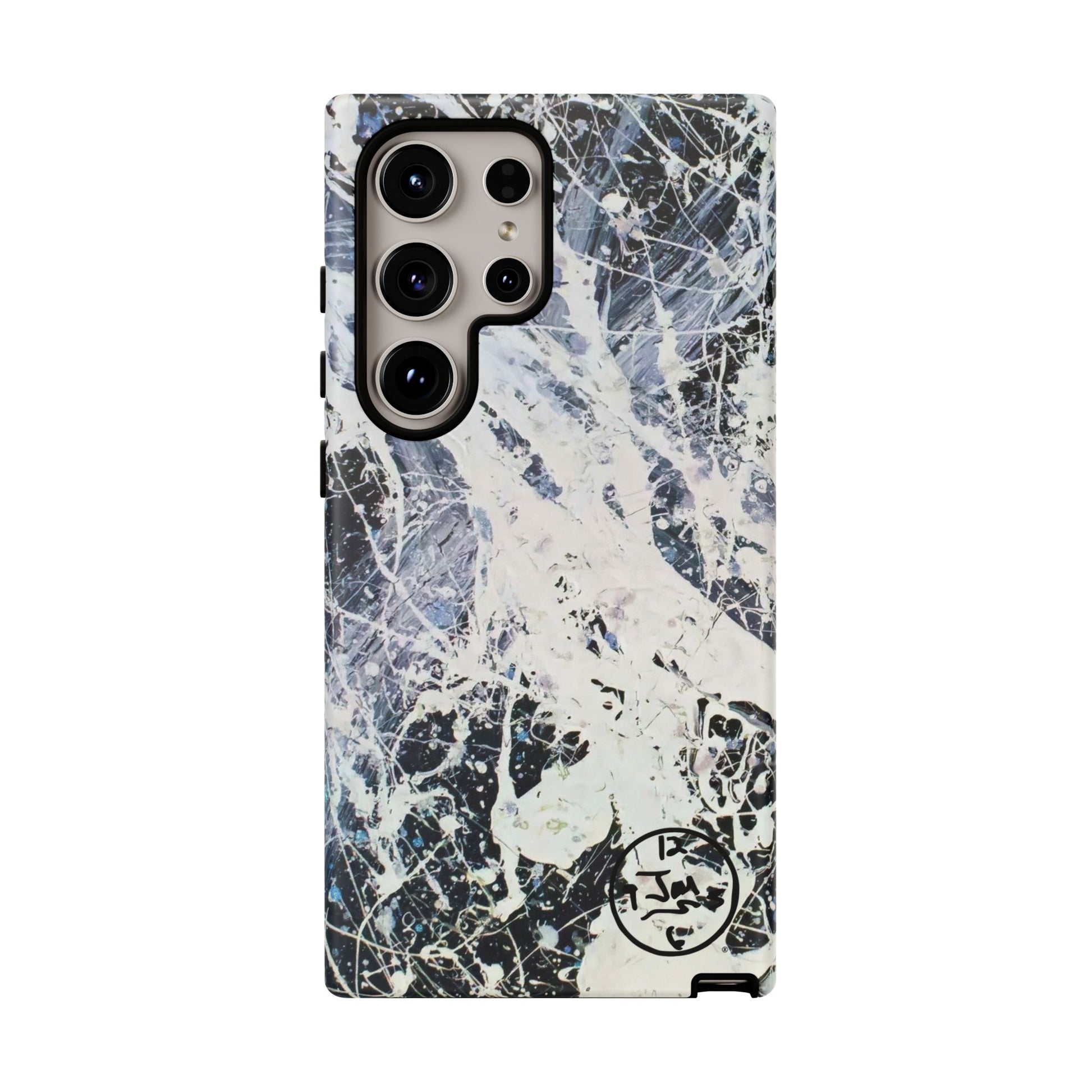 Awakening by Jumper Maybach® - Phone Case for Samsung Models - Jumper Maybach