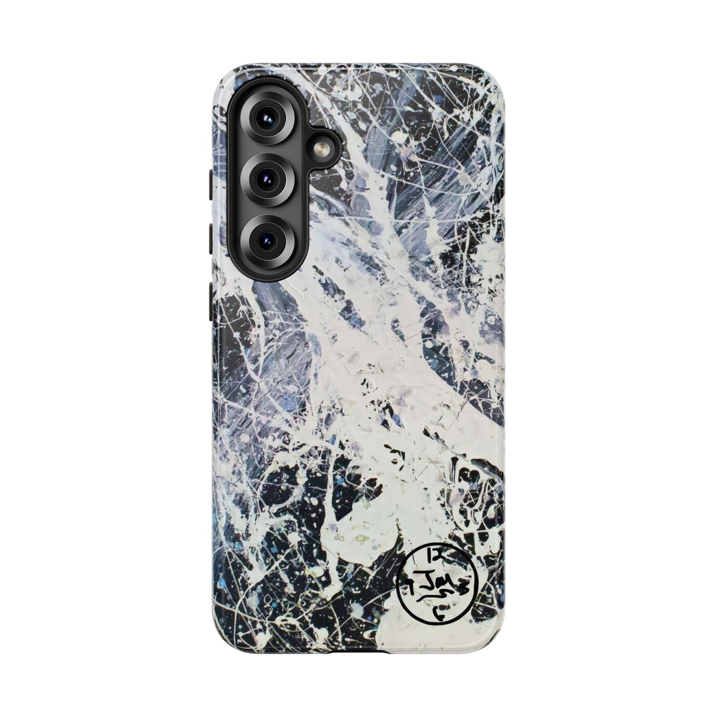 Awakening by Jumper Maybach® - Phone Case for Samsung Models - Jumper Maybach