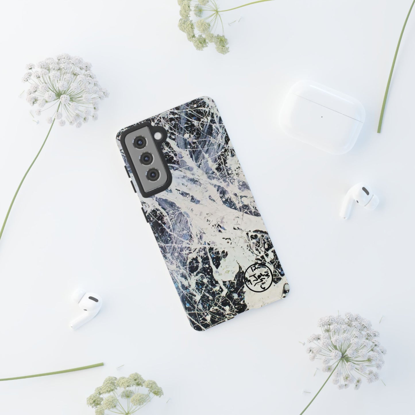 Awakening by Jumper Maybach® - Phone Case for Samsung Models - Jumper Maybach