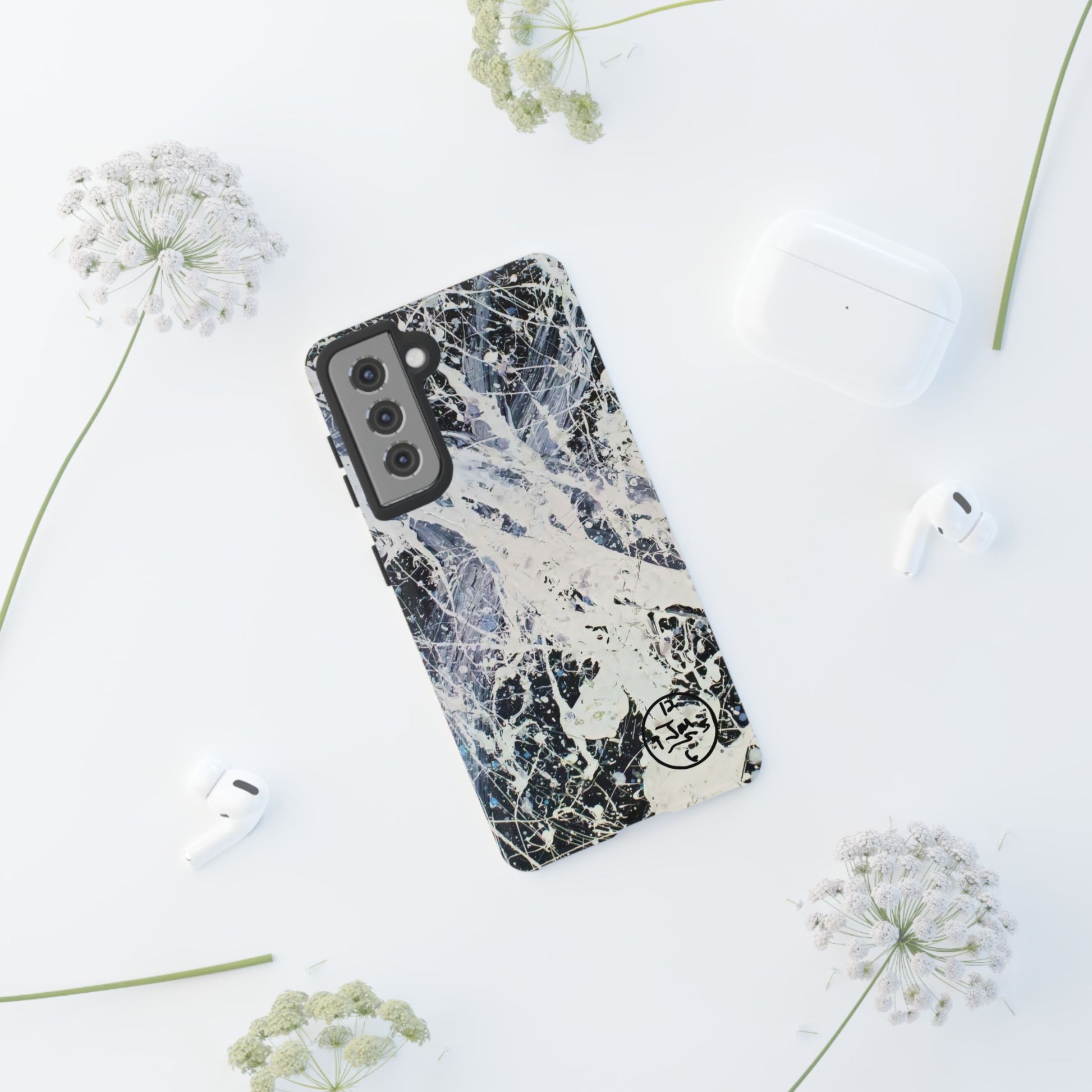 Awakening by Jumper Maybach® - Phone Case for Samsung Models - Jumper Maybach