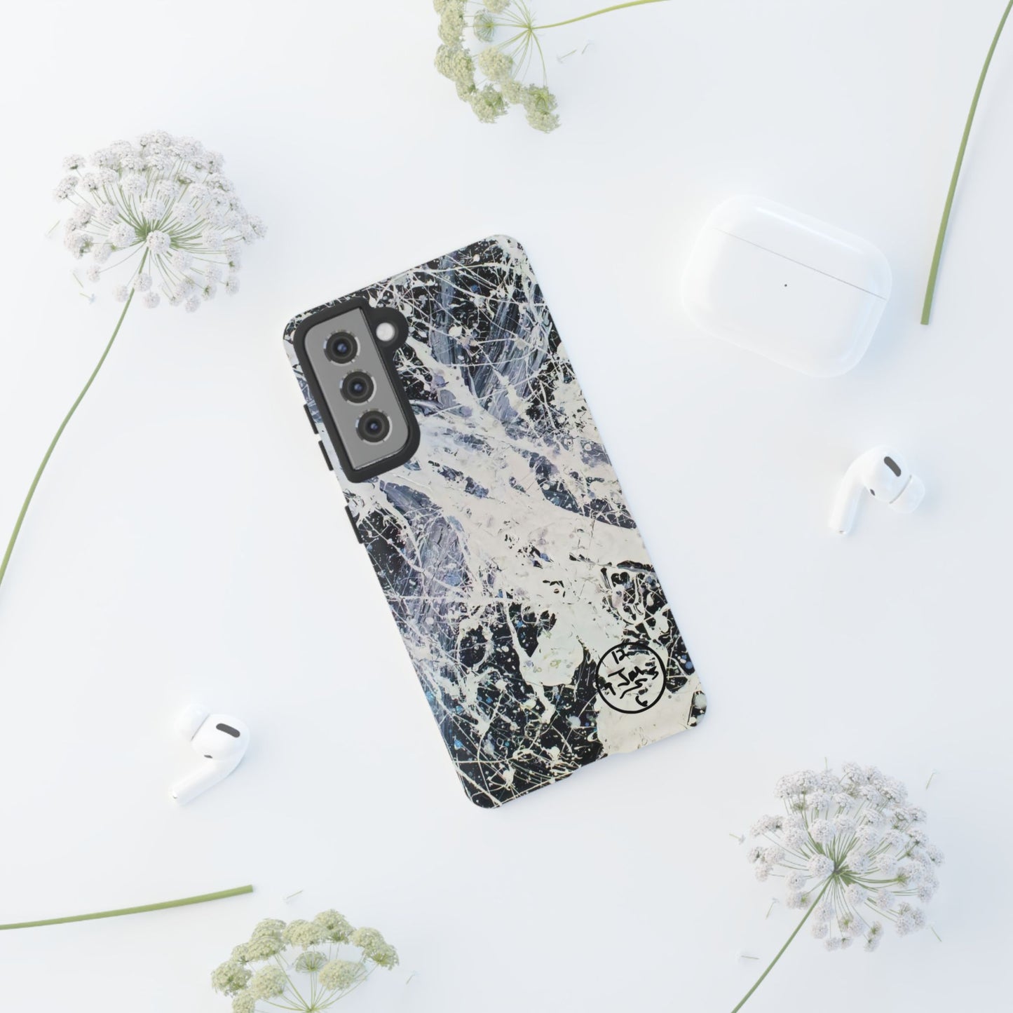 Awakening by Jumper Maybach® - Phone Case for Samsung Models - Jumper Maybach