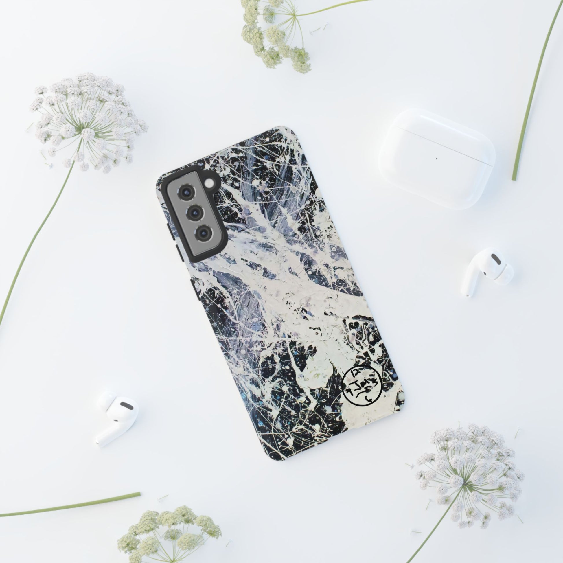 Awakening by Jumper Maybach® - Phone Case for Samsung Models - Jumper Maybach