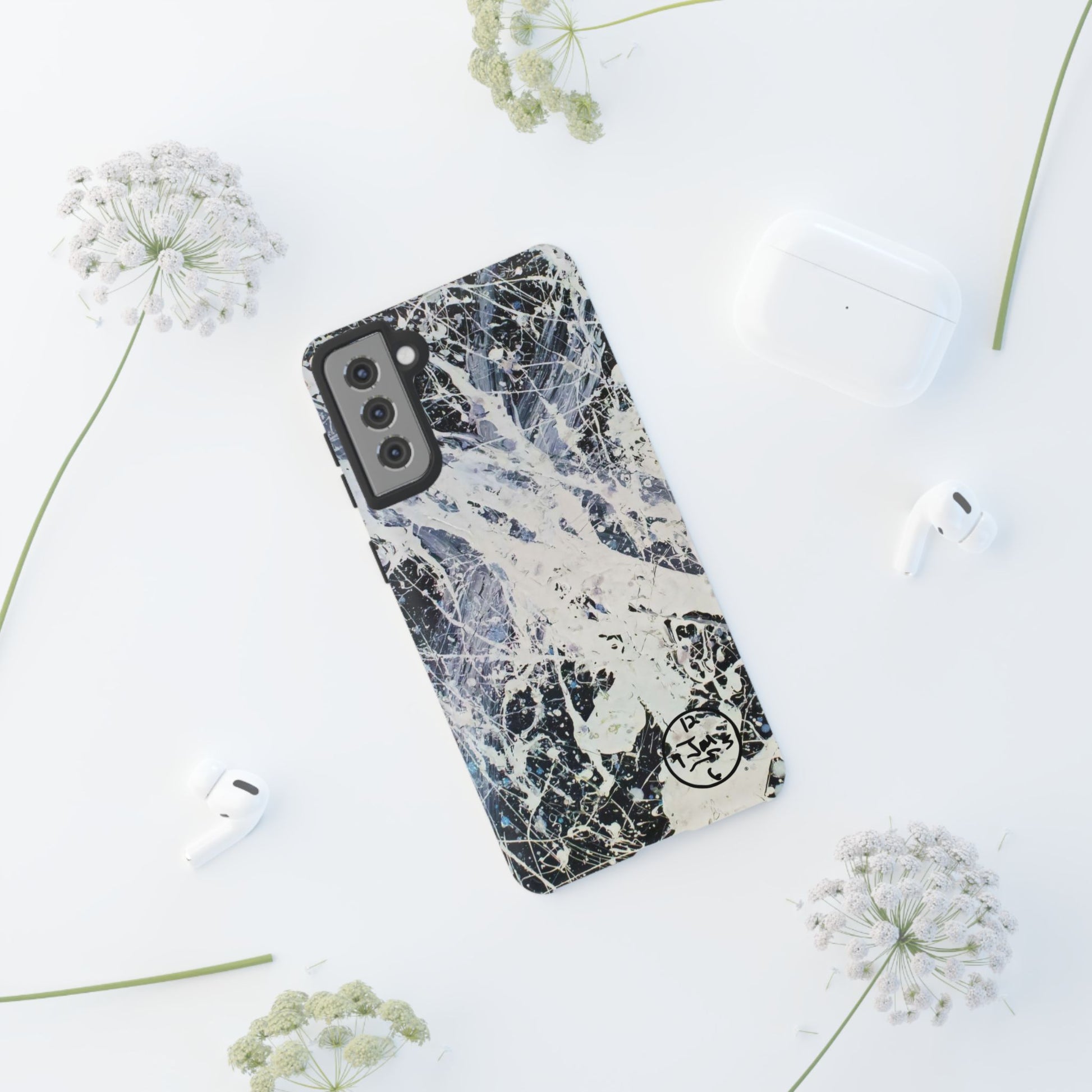 Awakening by Jumper Maybach® - Phone Case for Samsung Models - Jumper Maybach