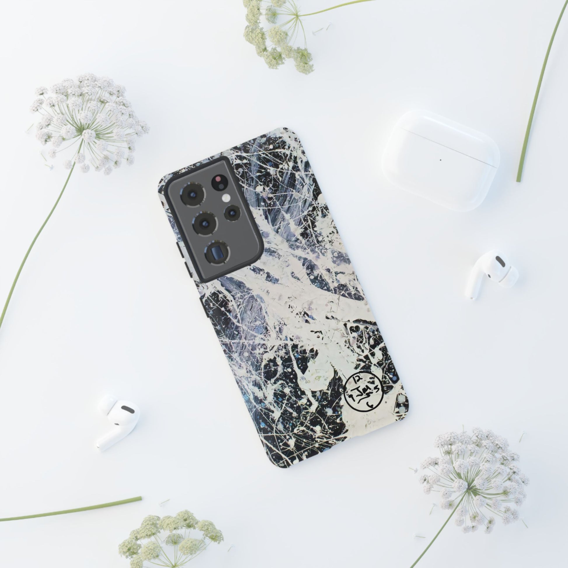 Awakening by Jumper Maybach® - Phone Case for Samsung Models - Jumper Maybach