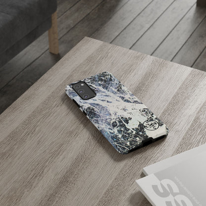 Awakening by Jumper Maybach® - Phone Case for Samsung Models - Jumper Maybach