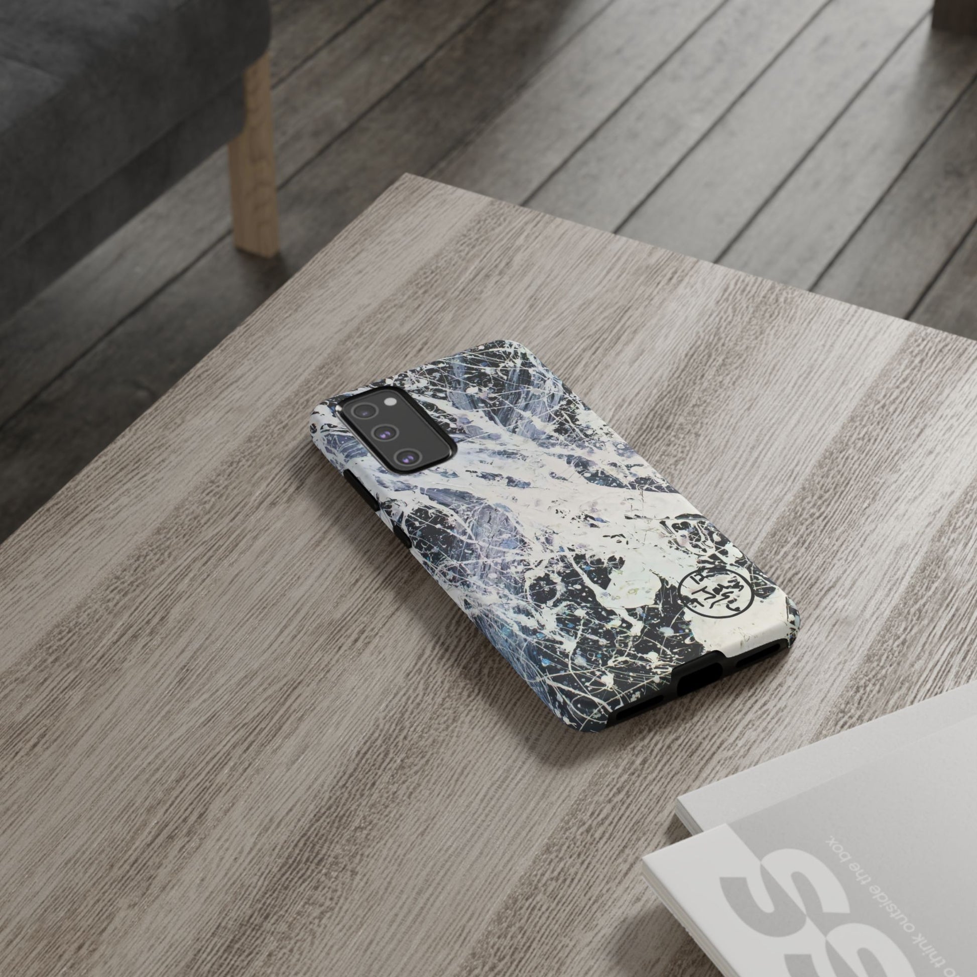 Awakening by Jumper Maybach® - Phone Case for Samsung Models - Jumper Maybach