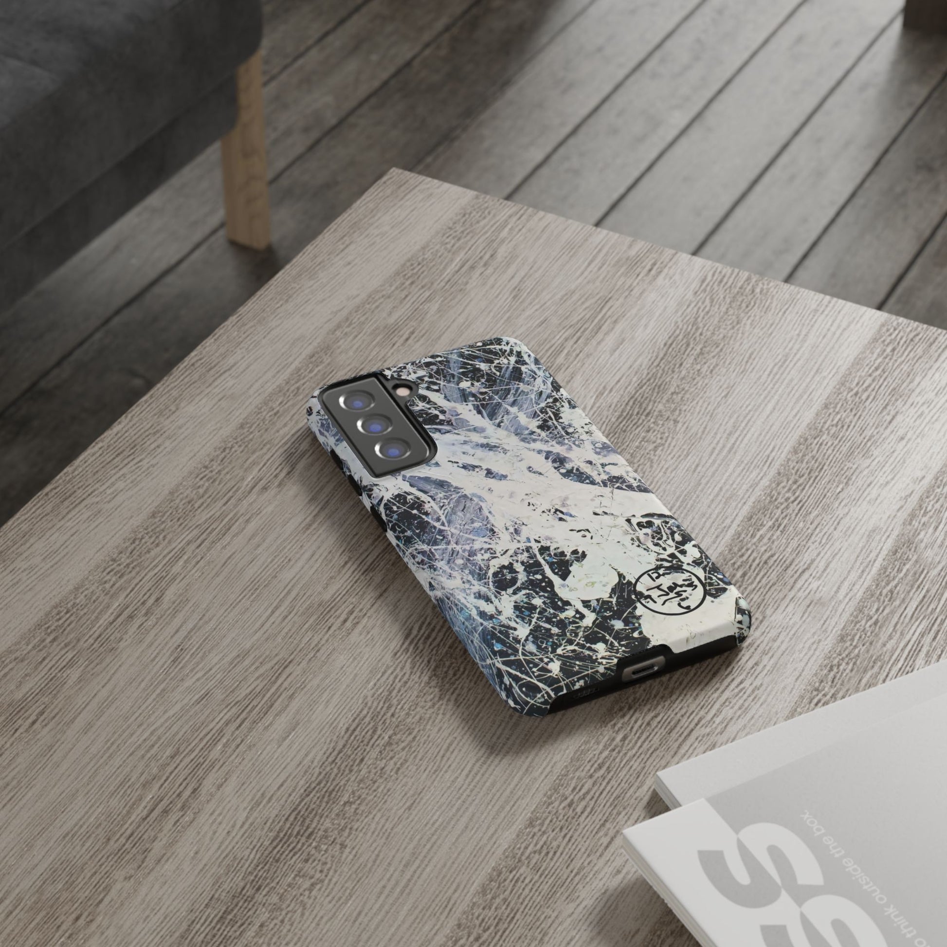 Awakening by Jumper Maybach® - Phone Case for Samsung Models - Jumper Maybach