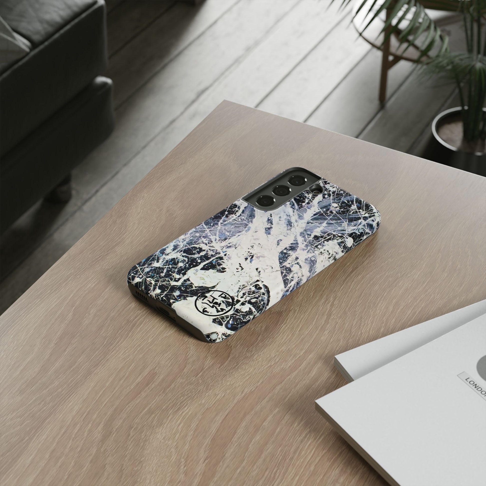 Awakening by Jumper Maybach® - Phone Case for Samsung Models - Jumper Maybach