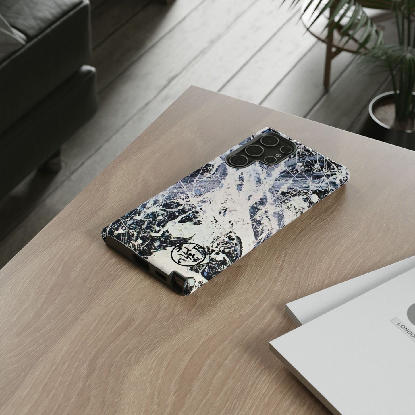 Awakening by Jumper Maybach® - Phone Case for Samsung Models - Jumper Maybach