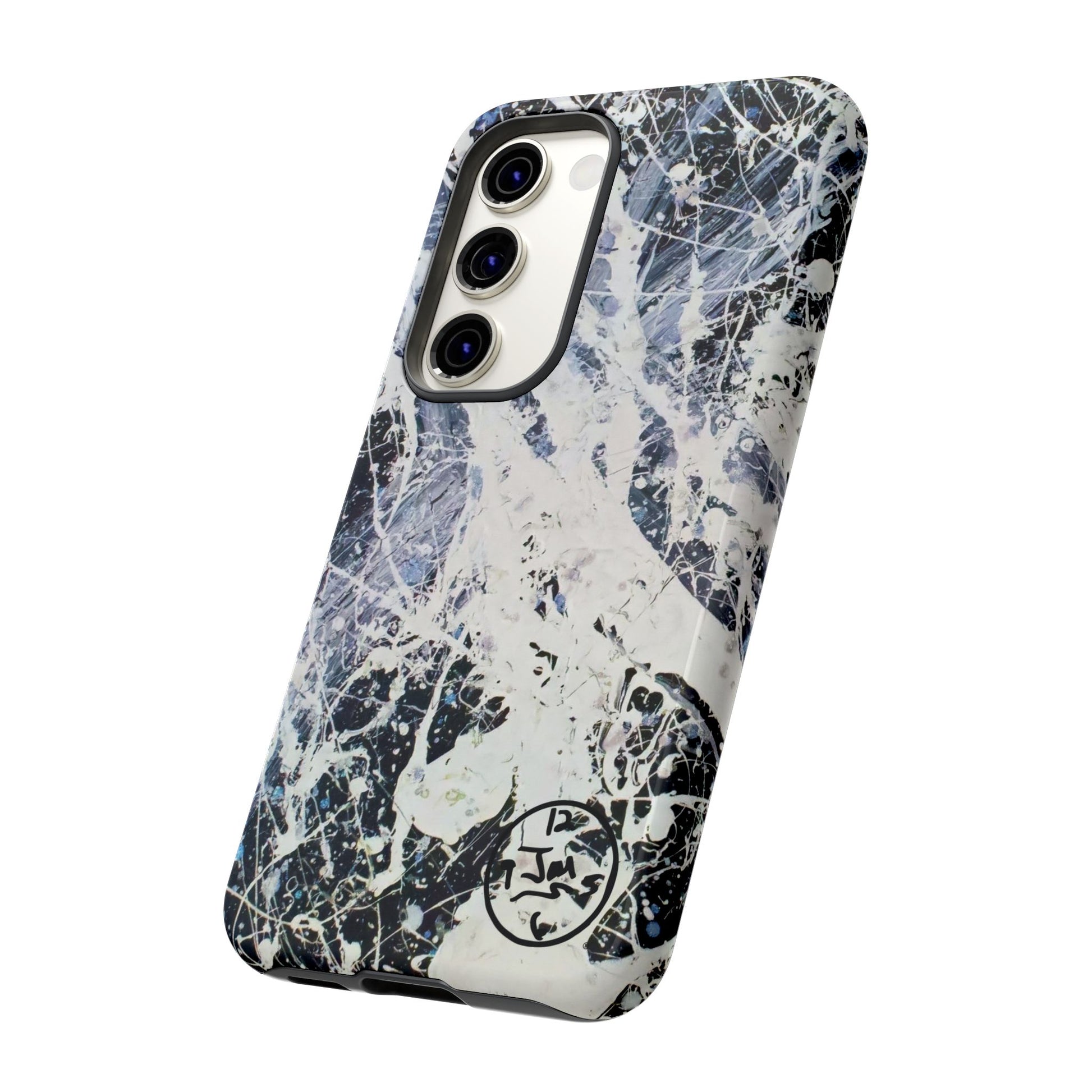 Awakening by Jumper Maybach® - Phone Case for Samsung Models - Jumper Maybach
