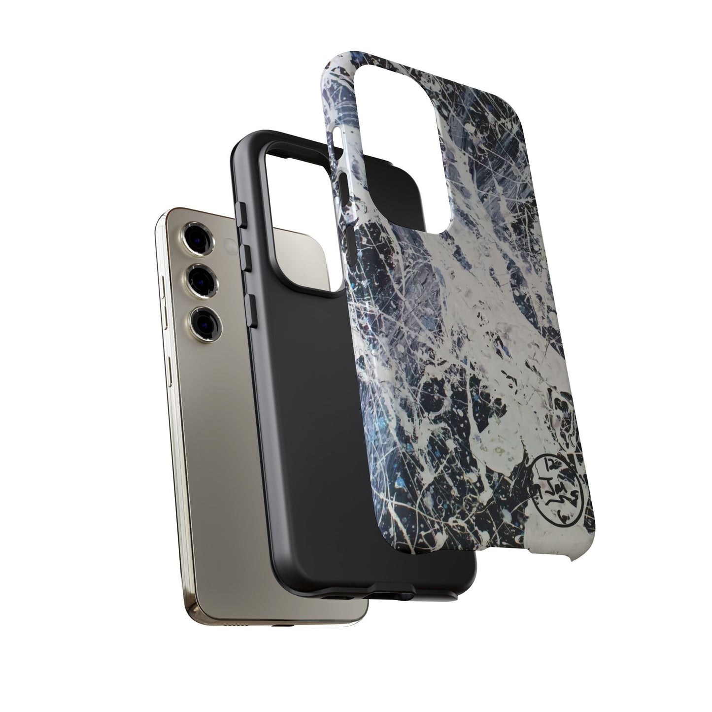 Awakening by Jumper Maybach® - Phone Case for Samsung Models - Jumper Maybach