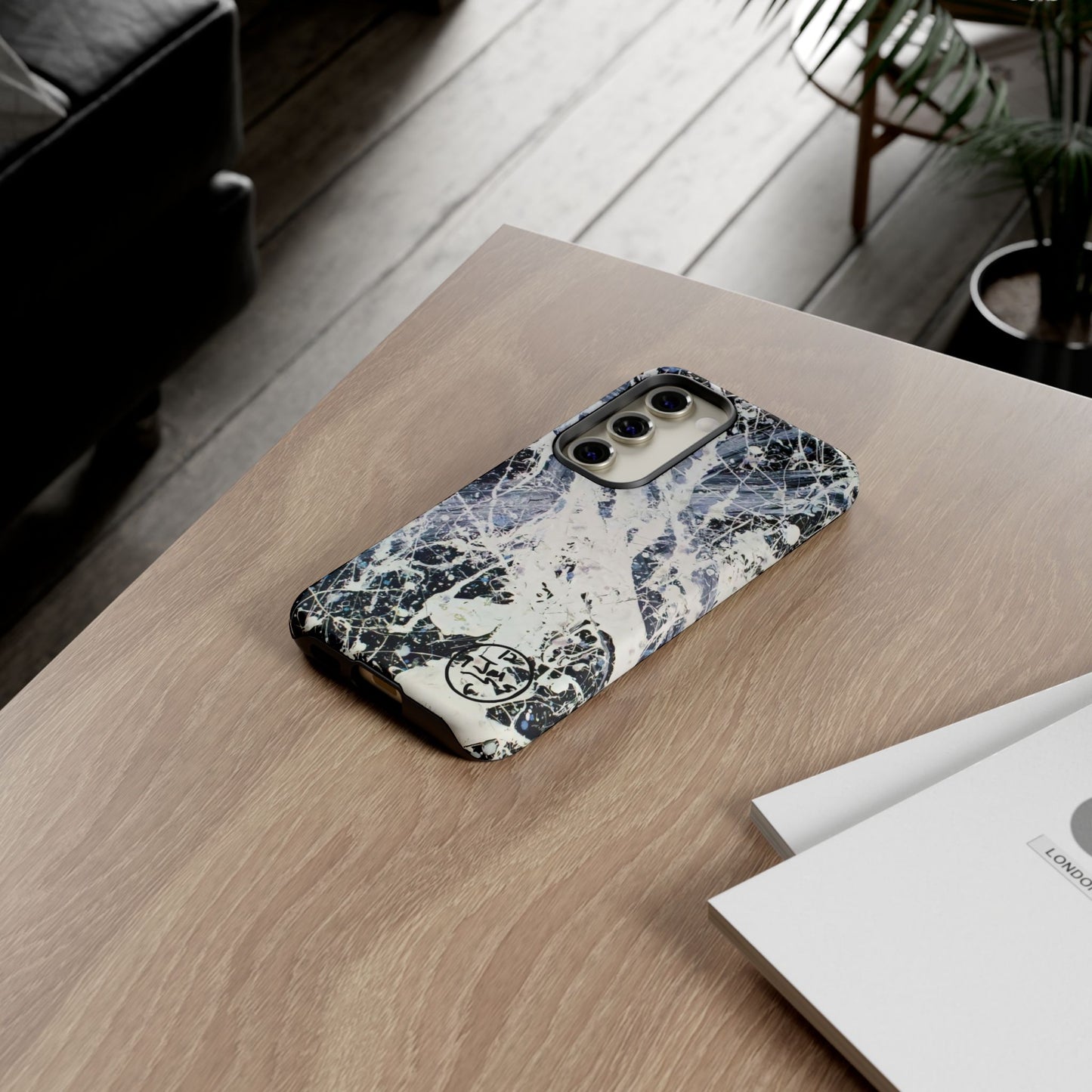 Awakening by Jumper Maybach® - Phone Case for Samsung Models - Jumper Maybach