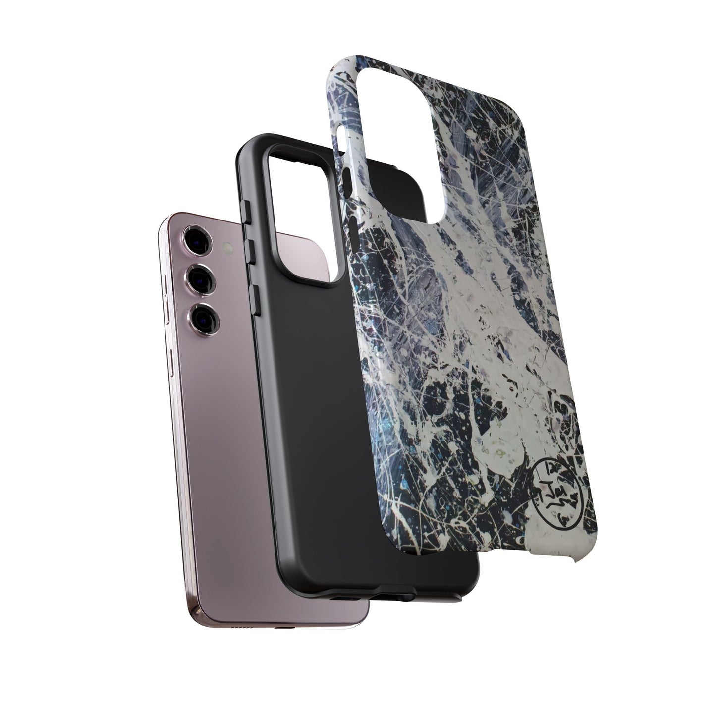 Awakening by Jumper Maybach® - Phone Case for Samsung Models - Jumper Maybach