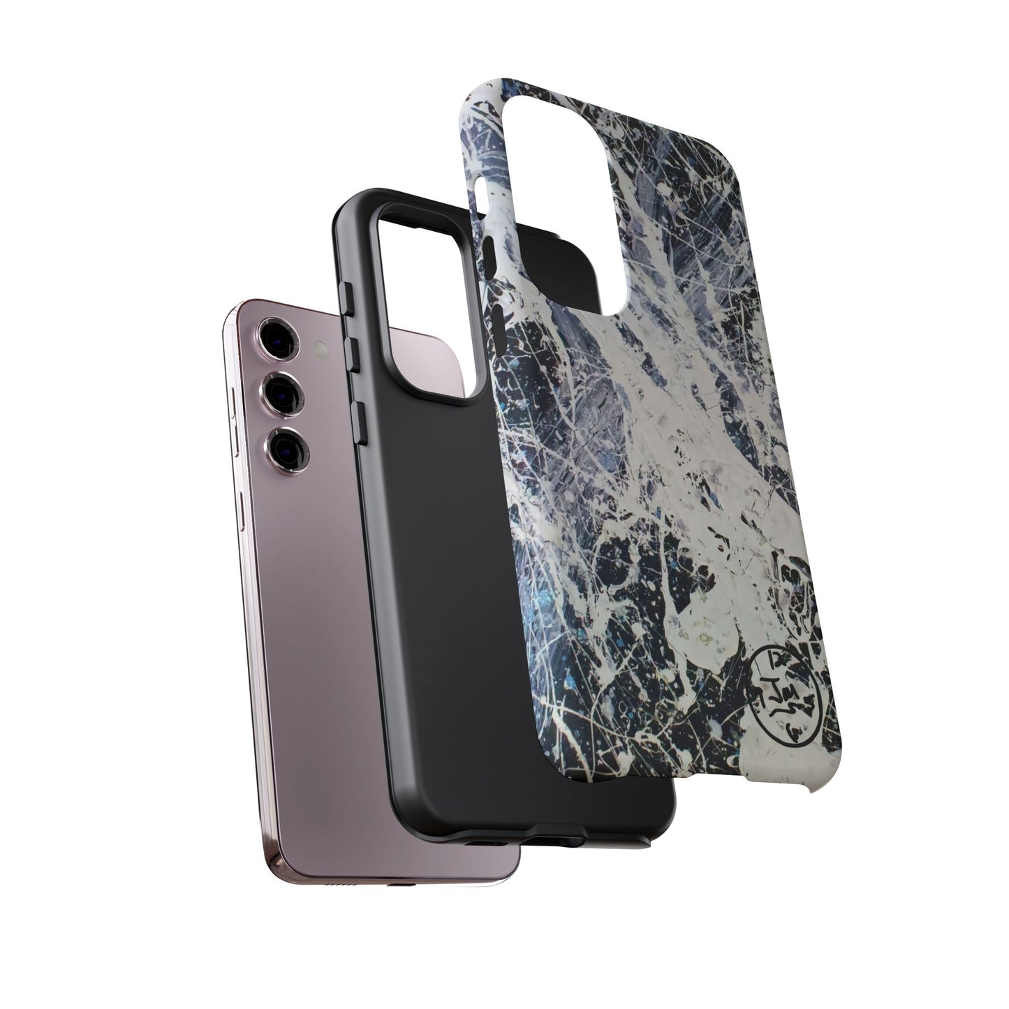 Awakening by Jumper Maybach® - Phone Case for Samsung Models - Jumper Maybach