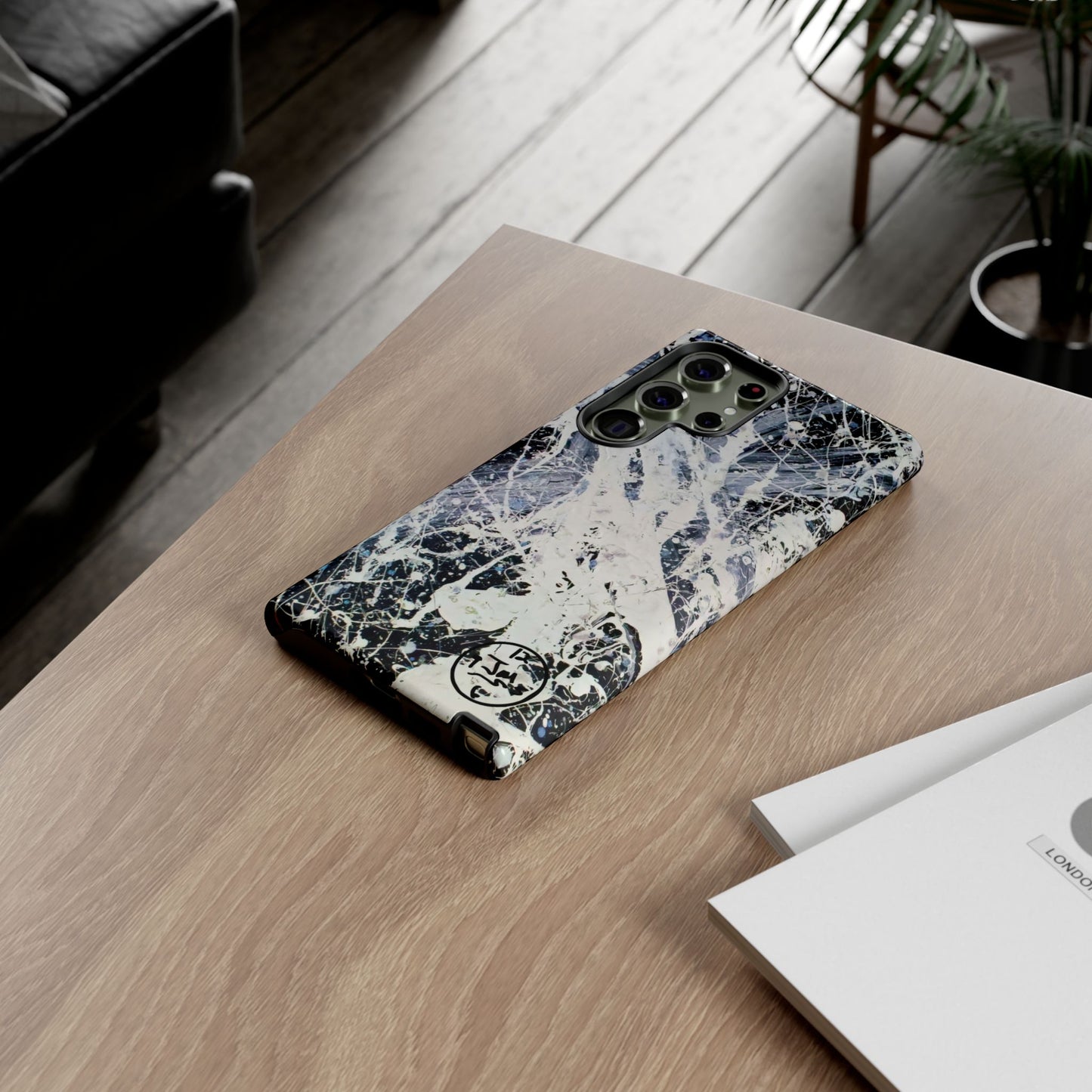 Awakening by Jumper Maybach® - Phone Case for Samsung Models - Jumper Maybach