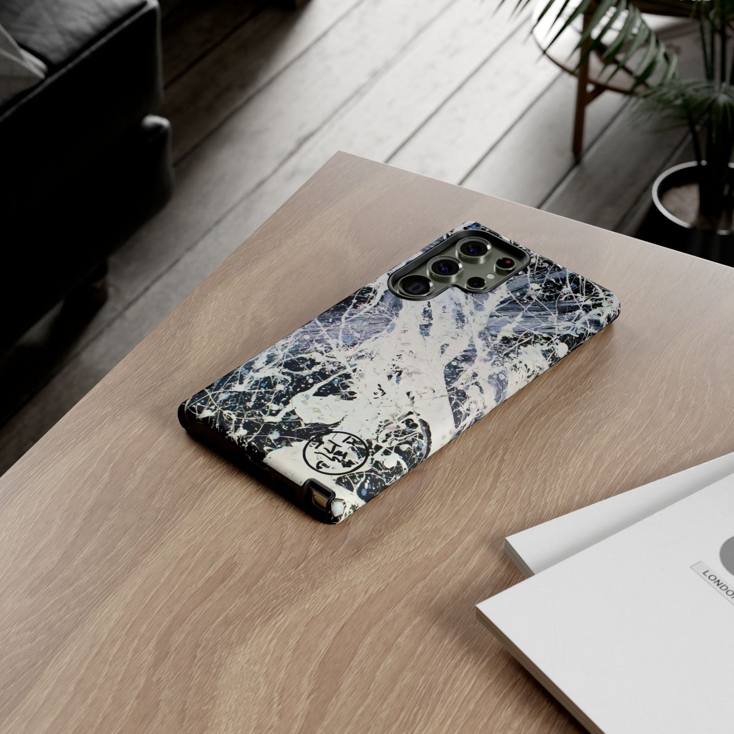 Awakening by Jumper Maybach® - Phone Case for Samsung Models - Jumper Maybach
