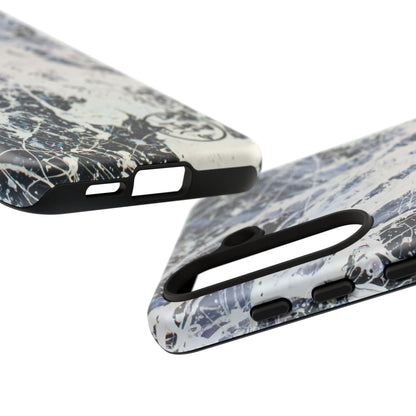Awakening by Jumper Maybach® - Phone Case for Samsung Models - Jumper Maybach