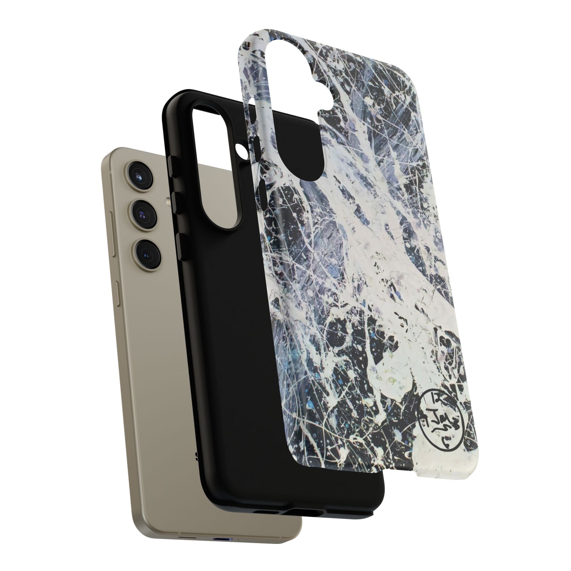 Awakening by Jumper Maybach® - Phone Case for Samsung Models - Jumper Maybach