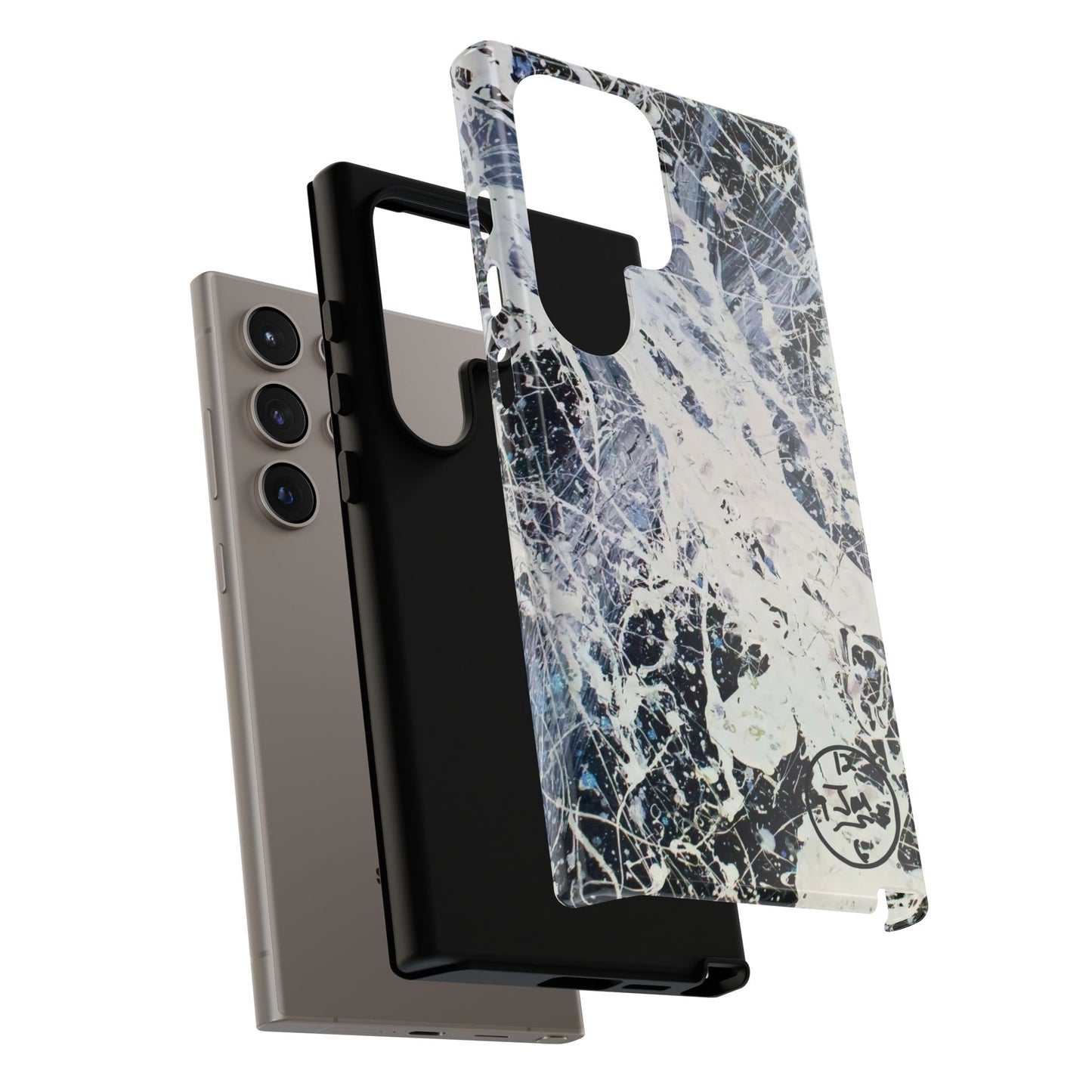 Awakening by Jumper Maybach® - Phone Case for Samsung Models - Jumper Maybach