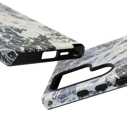 Awakening by Jumper Maybach® - Phone Case for Samsung Models - Jumper Maybach