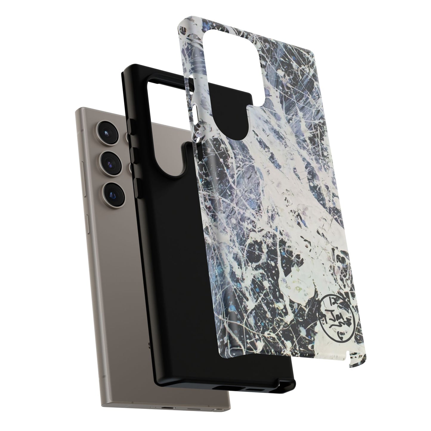 Awakening by Jumper Maybach® - Phone Case for Samsung Models - Jumper Maybach