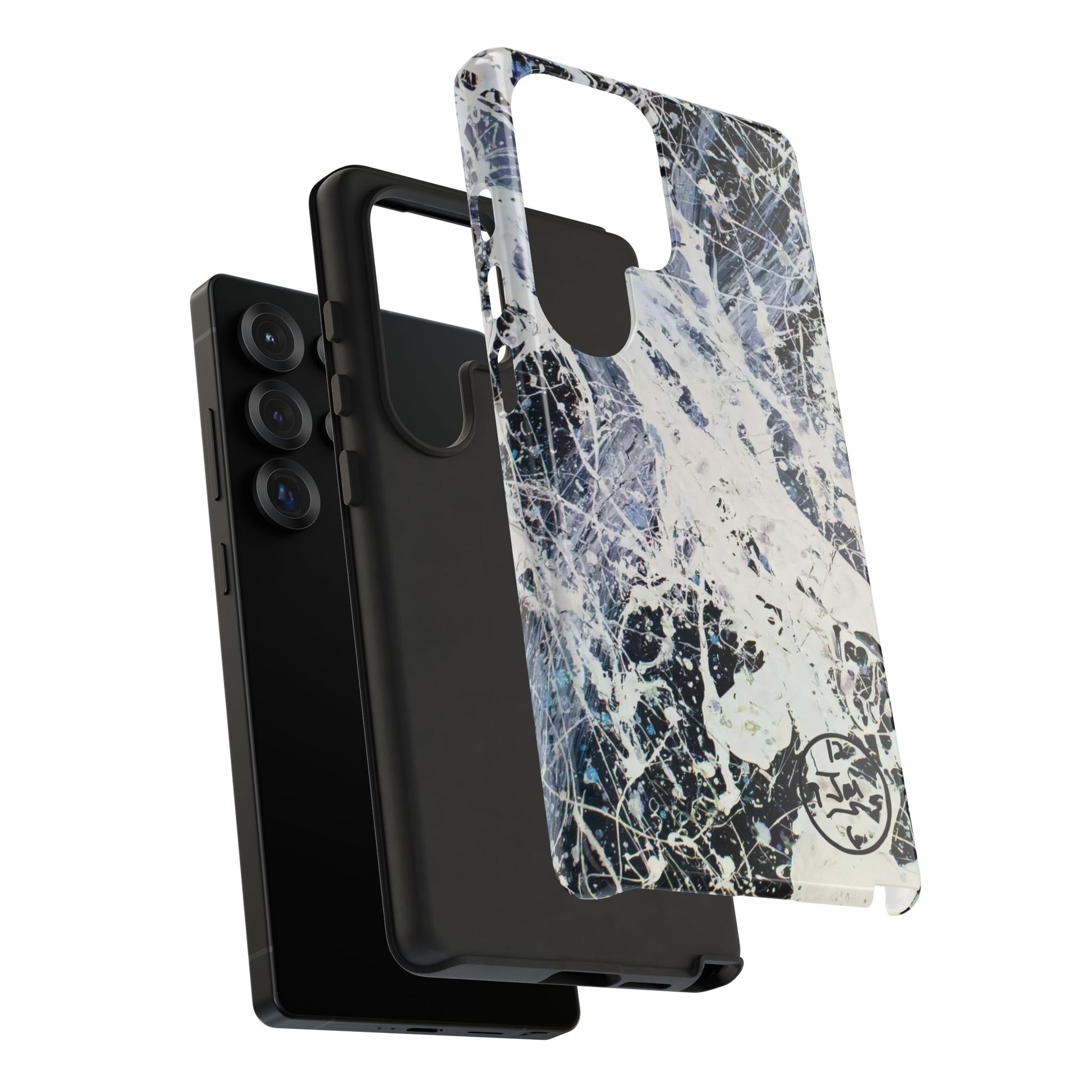 Awakening by Jumper Maybach® - Phone Case for Samsung Models - Jumper Maybach
