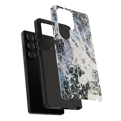 Awakening by Jumper Maybach® - Phone Case for Samsung Models - Jumper Maybach