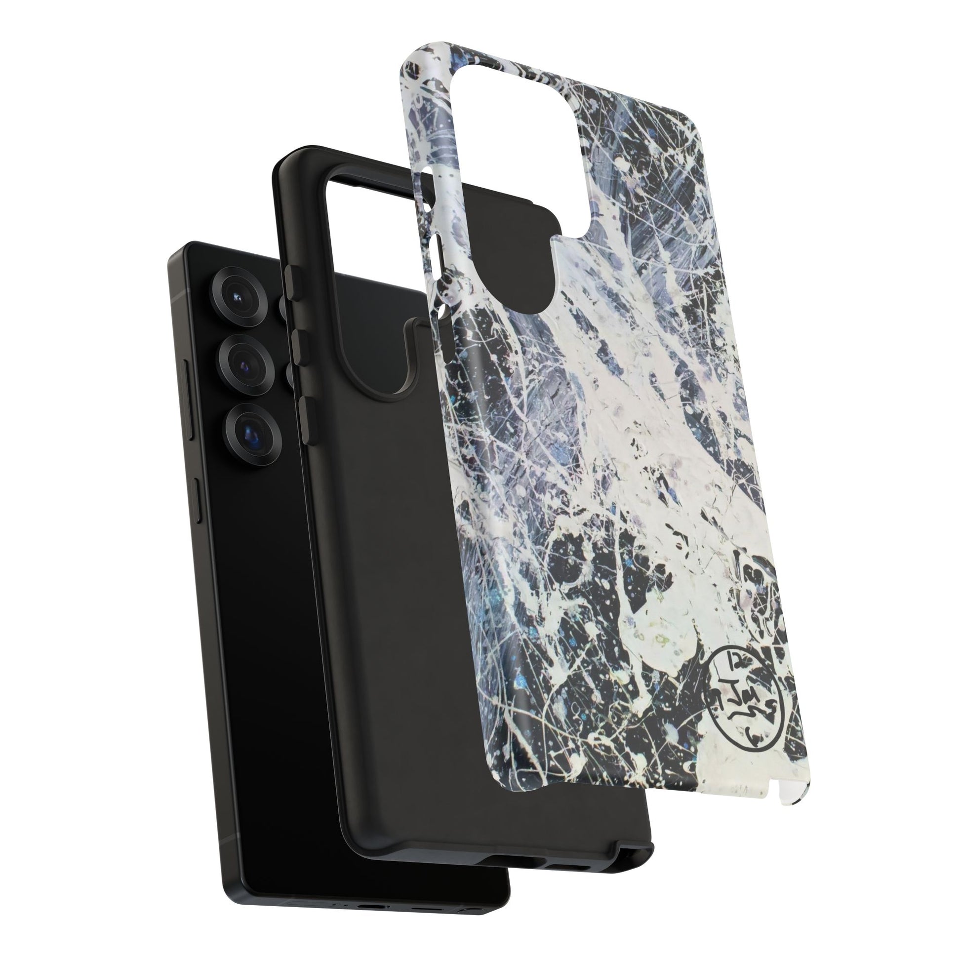 Awakening by Jumper Maybach® - Phone Case for Samsung Models - Jumper Maybach