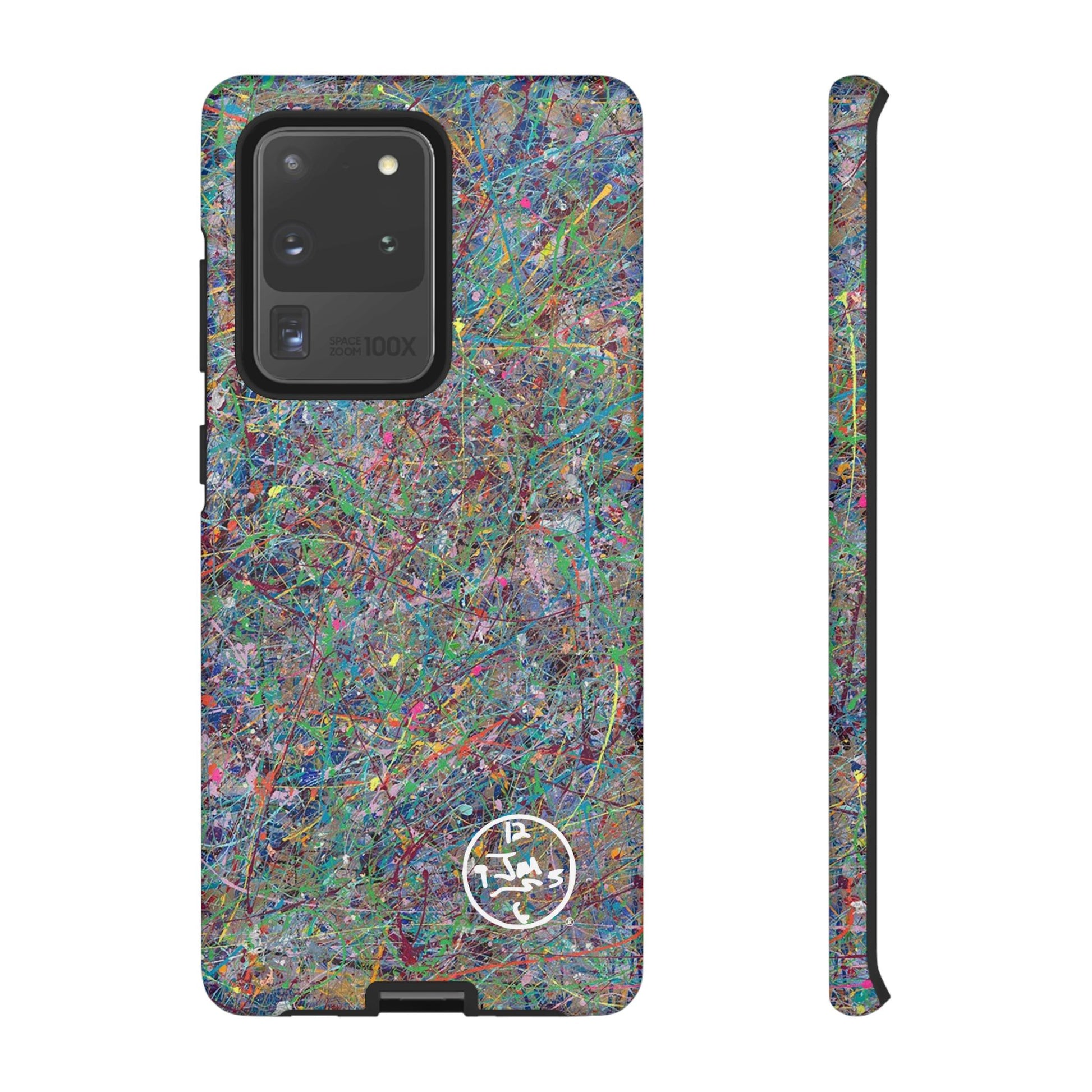 Boundless Beginnings by Jumper Maybach® - Phone Case for Samsung Models - Jumper Maybach