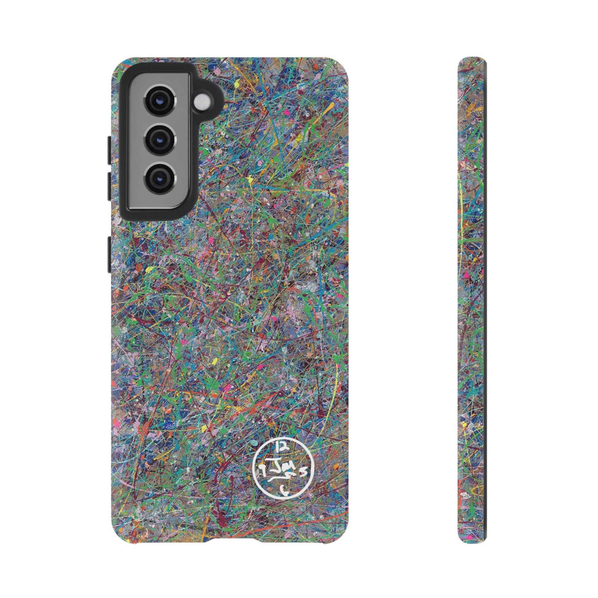 Boundless Beginnings by Jumper Maybach® - Phone Case for Samsung Models - Jumper Maybach