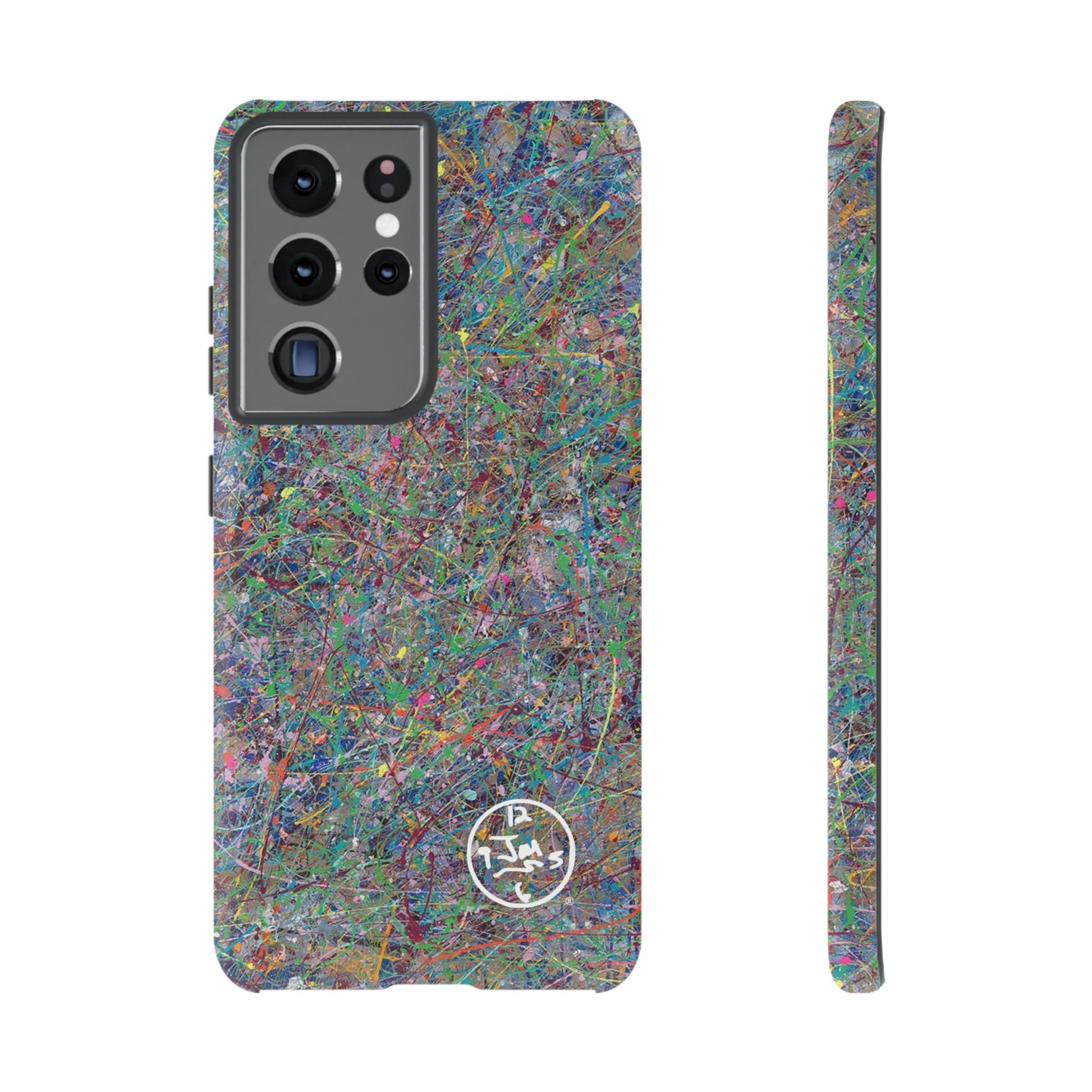 Boundless Beginnings by Jumper Maybach® - Phone Case for Samsung Models - Jumper Maybach