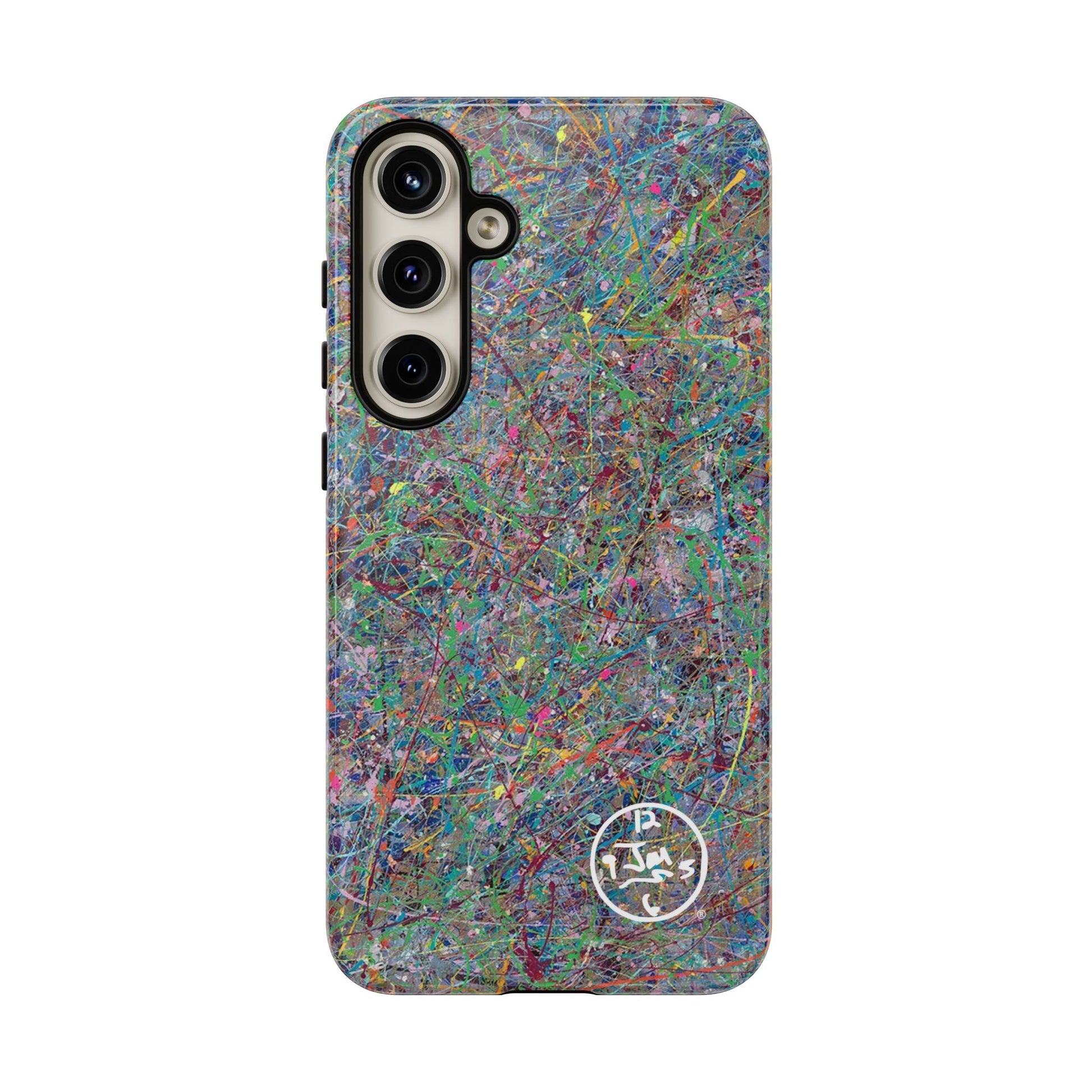 Boundless Beginnings by Jumper Maybach® - Phone Case for Samsung Models - Jumper Maybach