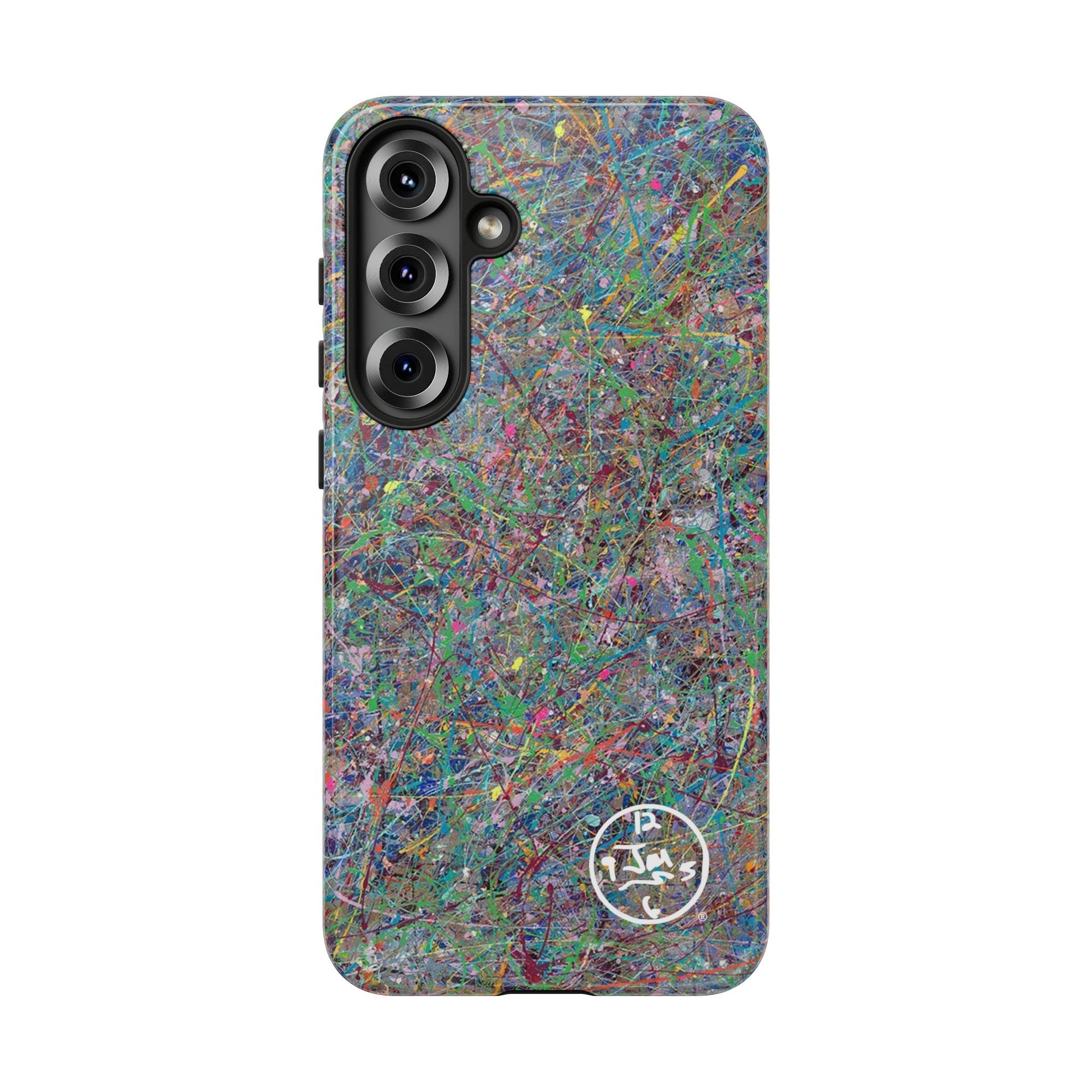 Boundless Beginnings by Jumper Maybach® - Phone Case for Samsung Models - Jumper Maybach