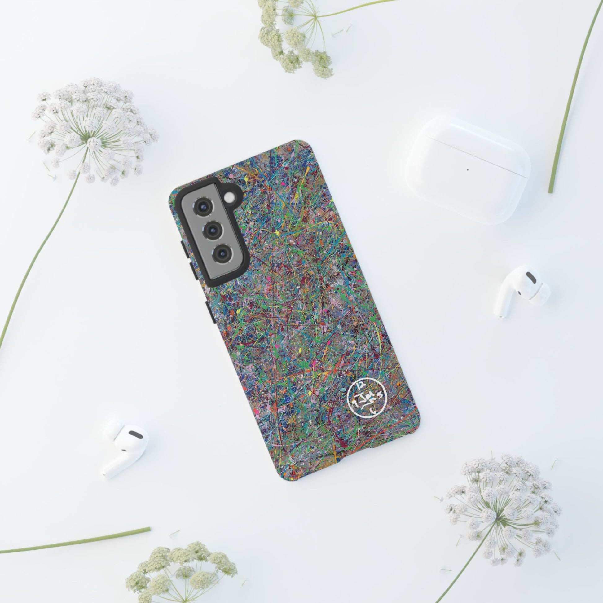 Boundless Beginnings by Jumper Maybach® - Phone Case for Samsung Models - Jumper Maybach