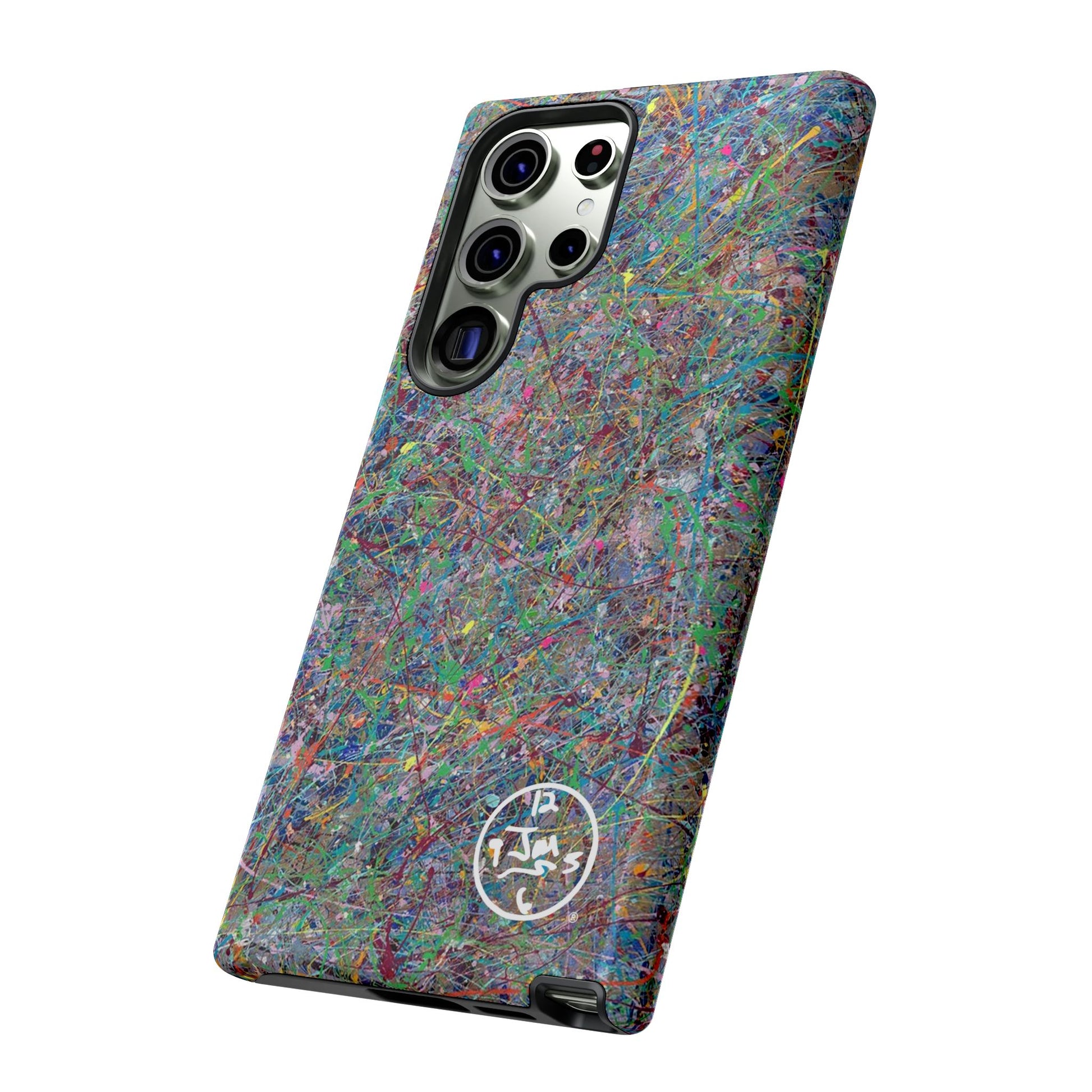 Boundless Beginnings by Jumper Maybach® - Phone Case for Samsung Models - Jumper Maybach