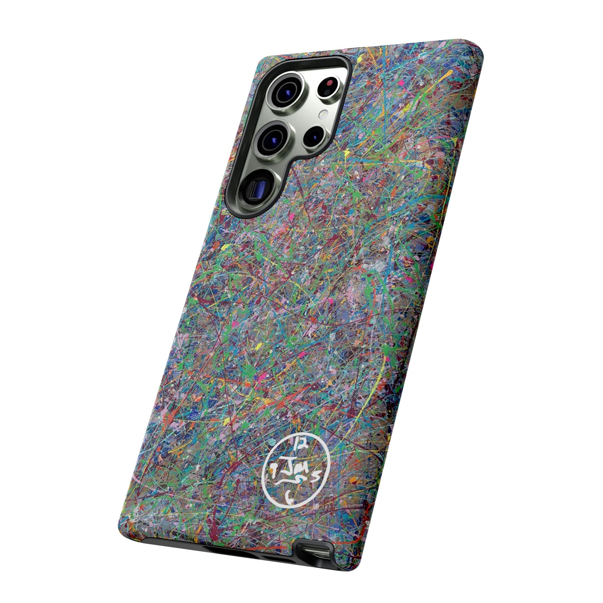 Boundless Beginnings by Jumper Maybach® - Phone Case for Samsung Models - Jumper Maybach