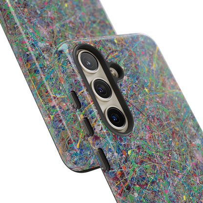 Boundless Beginnings by Jumper Maybach® - Phone Case for Samsung Models - Jumper Maybach