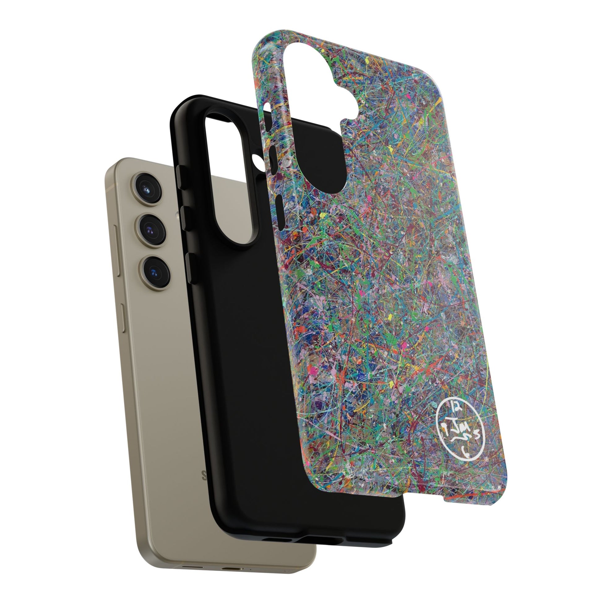 Boundless Beginnings by Jumper Maybach® - Phone Case for Samsung Models - Jumper Maybach