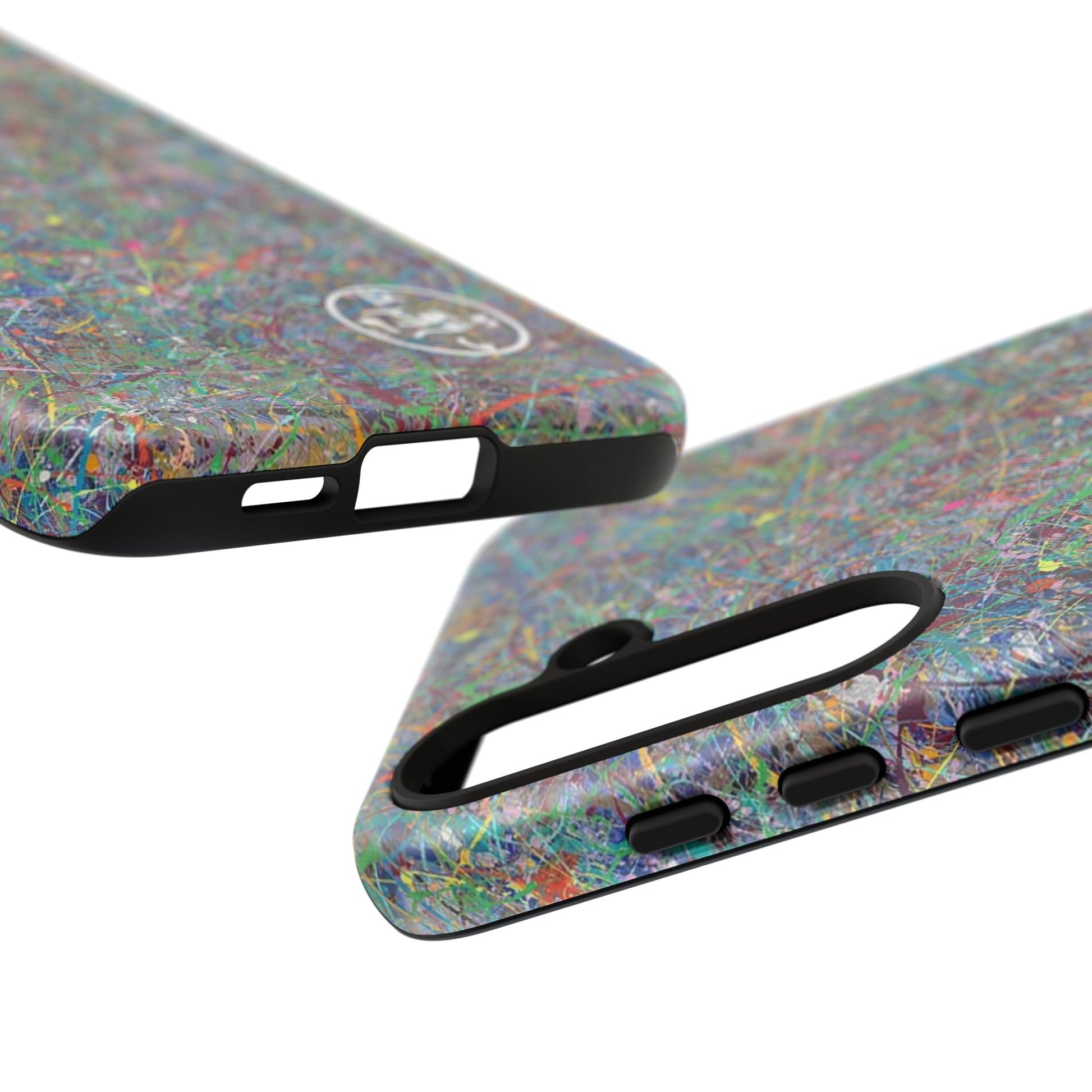 Boundless Beginnings by Jumper Maybach® - Phone Case for Samsung Models - Jumper Maybach