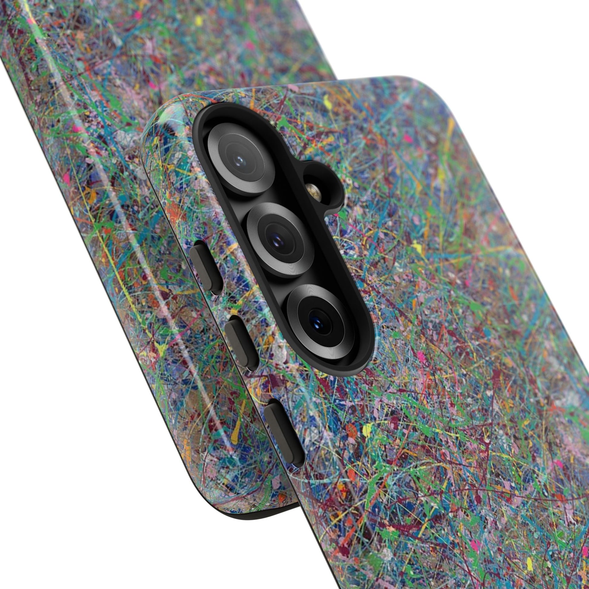 Boundless Beginnings by Jumper Maybach® - Phone Case for Samsung Models - Jumper Maybach