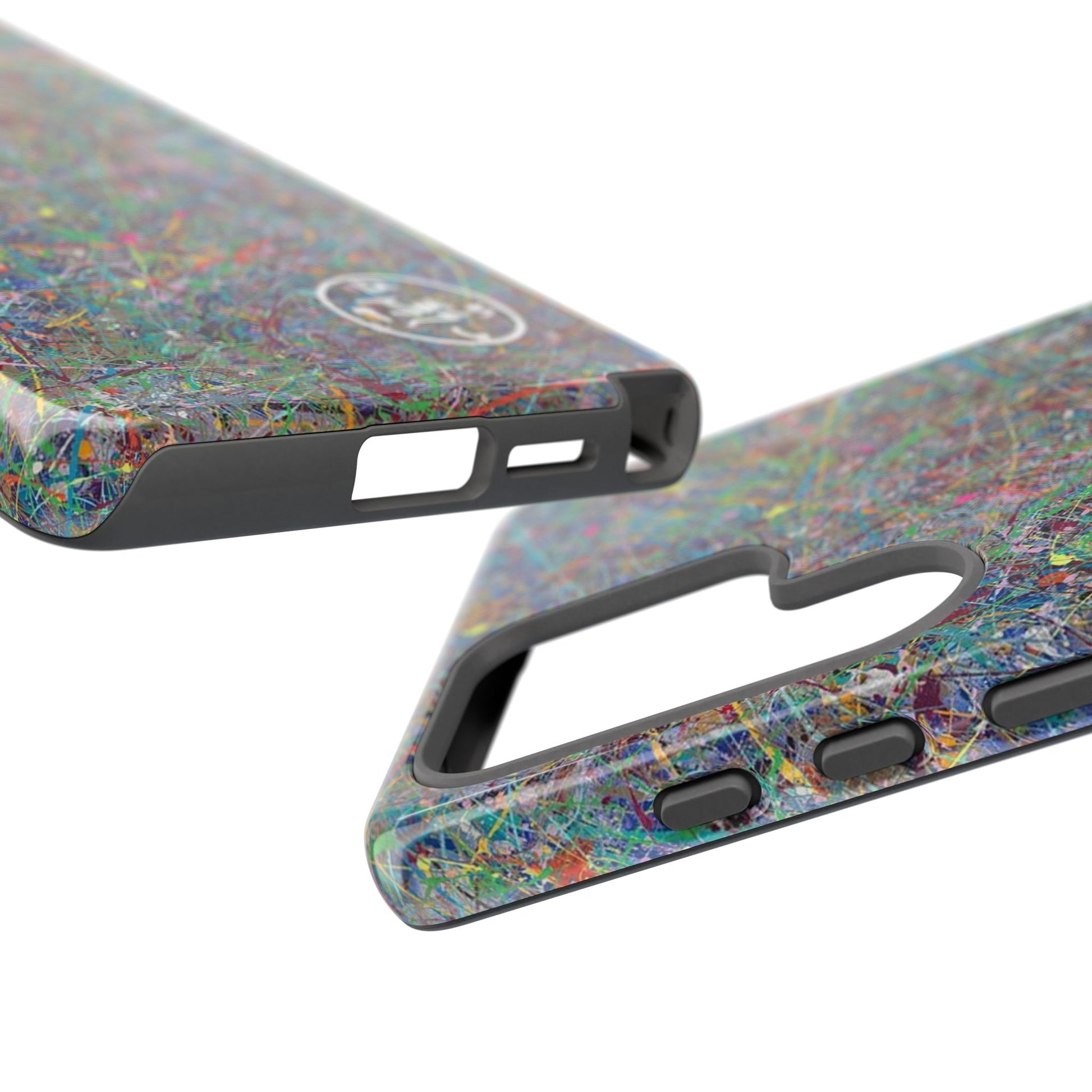 Boundless Beginnings by Jumper Maybach® - Phone Case for Samsung Models - Jumper Maybach