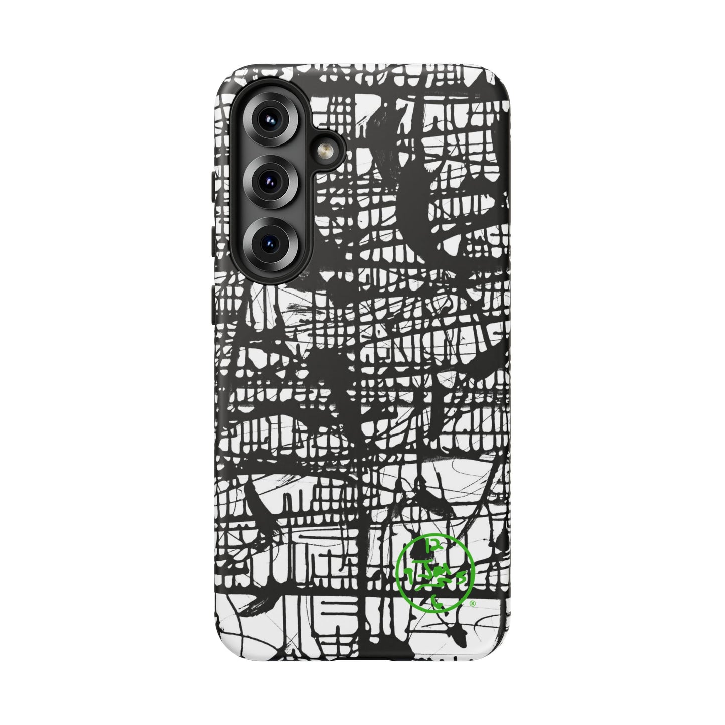 Dark Matrix by Jumper Maybach® - Phone Case for Samsung Models - Jumper Maybach