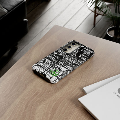 Dark Matrix by Jumper Maybach® - Phone Case for Samsung Models - Jumper Maybach