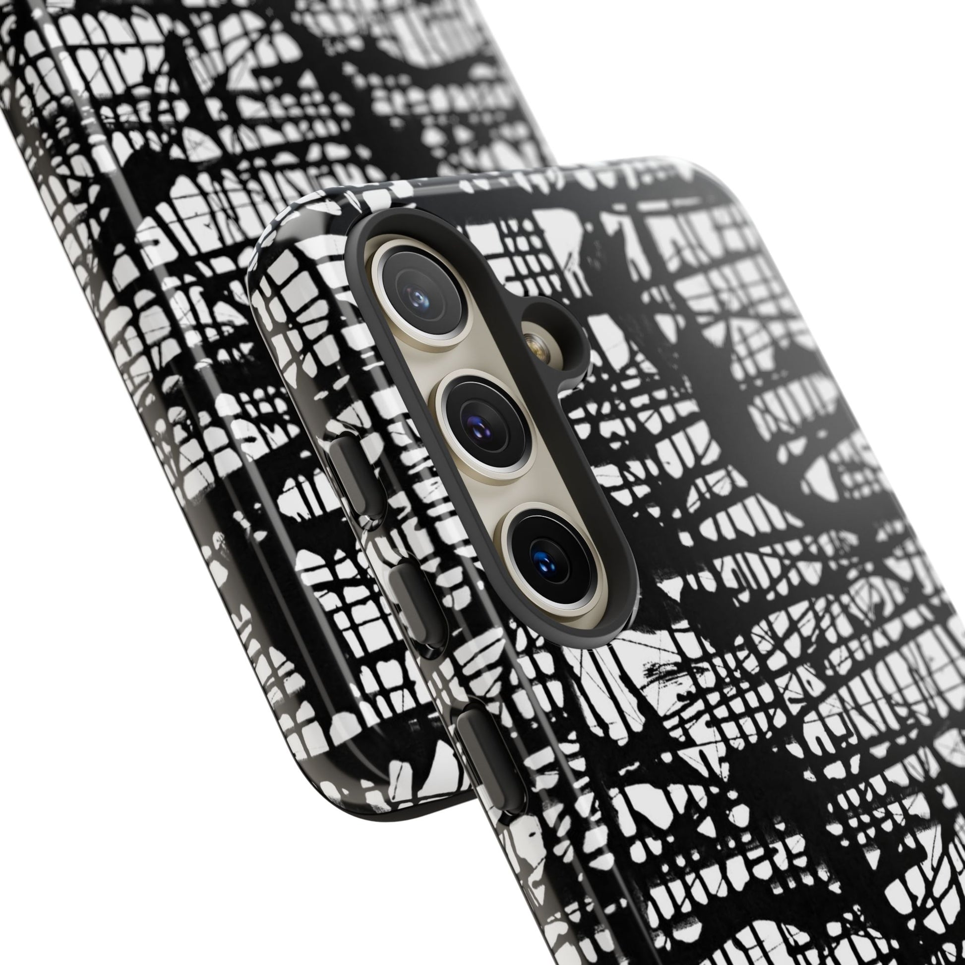 Dark Matrix by Jumper Maybach® - Phone Case for Samsung Models - Jumper Maybach