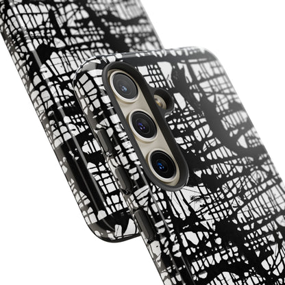 Dark Matrix by Jumper Maybach® - Phone Case for Samsung Models - Jumper Maybach
