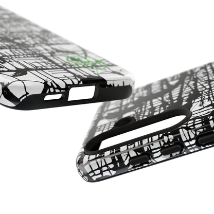 Dark Matrix by Jumper Maybach® - Phone Case for Samsung Models - Jumper Maybach