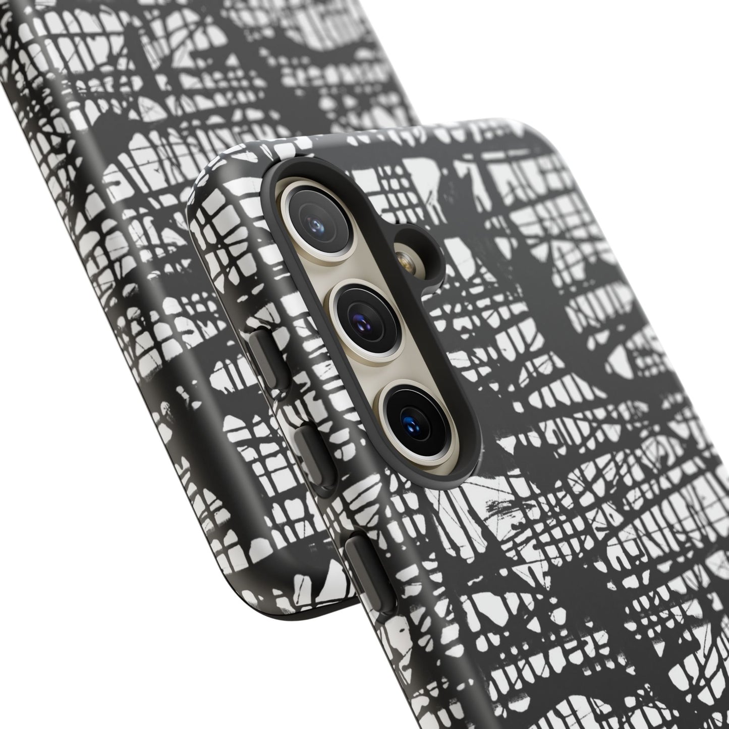 Dark Matrix by Jumper Maybach® - Phone Case for Samsung Models - Jumper Maybach