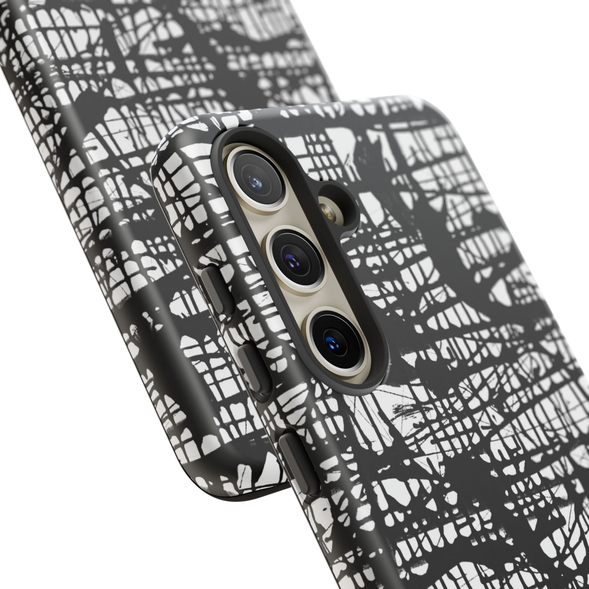 Dark Matrix by Jumper Maybach® - Phone Case for Samsung Models - Jumper Maybach