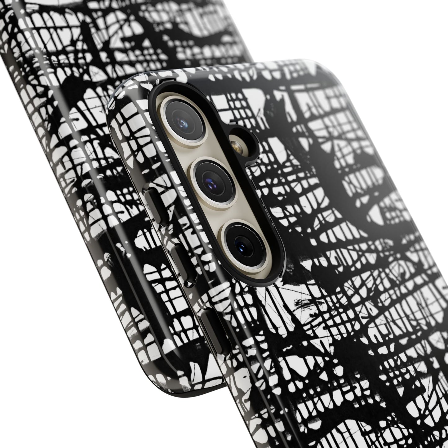 Dark Matrix by Jumper Maybach® - Phone Case for Samsung Models - Jumper Maybach