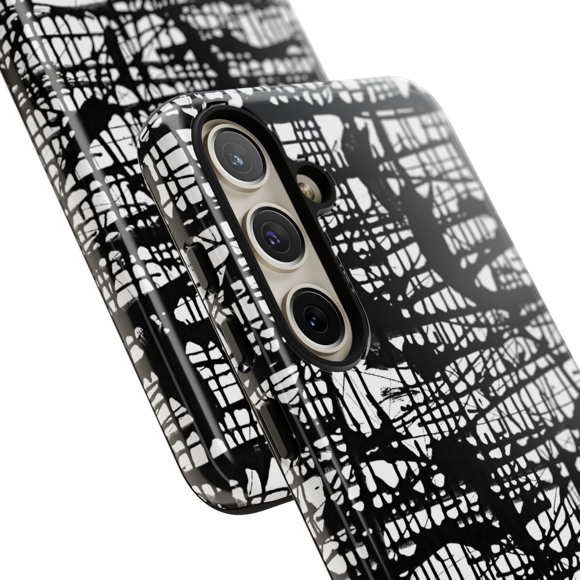 Dark Matrix by Jumper Maybach® - Phone Case for Samsung Models - Jumper Maybach